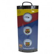 Barcelona golfbollar