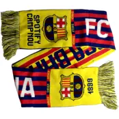 Barcelona Halsduk Camp Nou