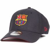 Kepsar FC Barcelona Euro League Navy 39Thirty - New Era