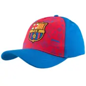 Barcelona Keps Junior