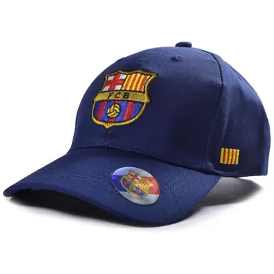 Barcelona Keps Navy
