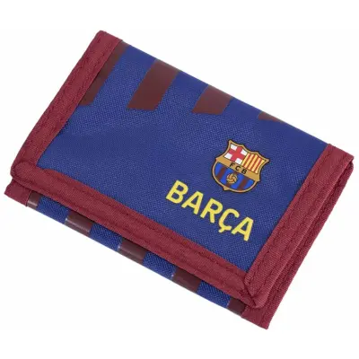 Barcelona Plånbok Stripe
