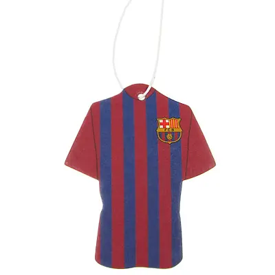 Barcelona Bildoft Shirt