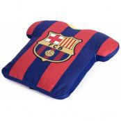 Barcelona Kudde Shirt 10