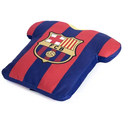 Barcelona Kudde Shirt 10