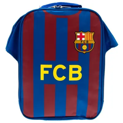 Barcelona Lunchväska Shirt
