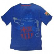 Barcelona T-shirt Junior SC 5-6 år