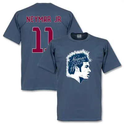 Barcelona T-shirt Neymar M