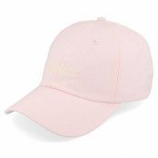 Dickies - Rosa adjustable Keps - Granada Cap Light Pink Adjustable @ Hatstore