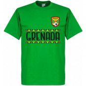 Granada T-shirt Team Grön XXL