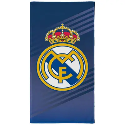 Real Madrid Badlakan Blue