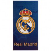 Real Madrid Handduk CR