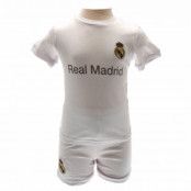 Real Madrid Hemmaställ Baby 2015-16 2-3 år