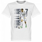 Real Madrid T-shirt Ronaldo 7 Gallery Barn 8 år