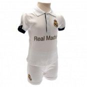 Real Madrid Tröja och Shorts Baby 2016 3-6 mån