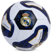Real Madrid Fotboll Tracer