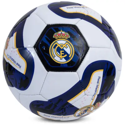 Real Madrid Fotboll Tracer