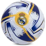 Real Madrid Fotboll Turbine