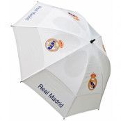 Real Madrid Golf Paraply