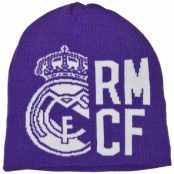 Real Madrid Mössa RMCF Lila