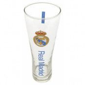 Real Madrid Ölglas Högt Wordmark
