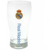 Real Madrid Ölglas Tulip 1-pack