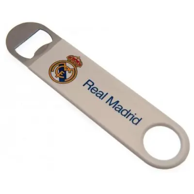 Real Madrid Flasköppnare Magnet