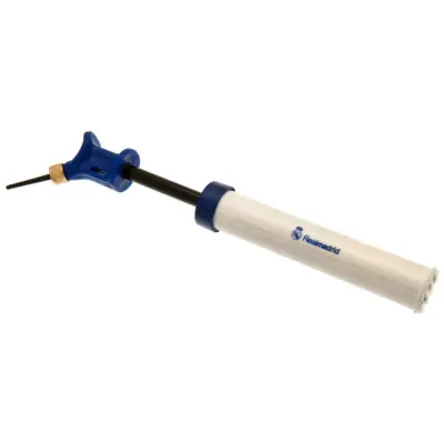 Real Madrid Fotbollspump Dual Action