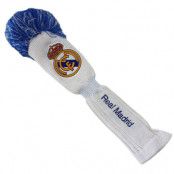 Real Madrid headcover Pompom Driver
