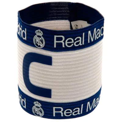 Real Madrid Kaptensbindel