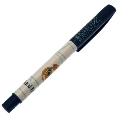 Real Madrid Penna Ballpoint