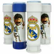 Real Madrid Såpbubblor
