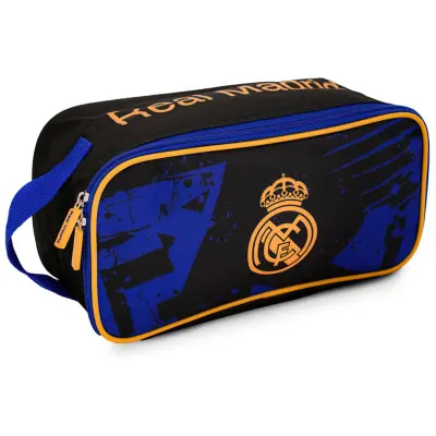 Real Madrid Skoväska Fragment