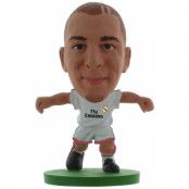 Real Madrid SoccerStarz Benzema