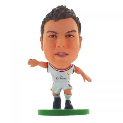 Real Madrid SoccerStarz Illarramendi 2013-14