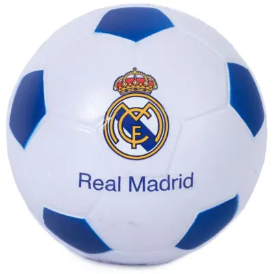 Real Madrid Stressboll WH