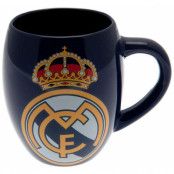 Real Madrid Temugg Big Logo