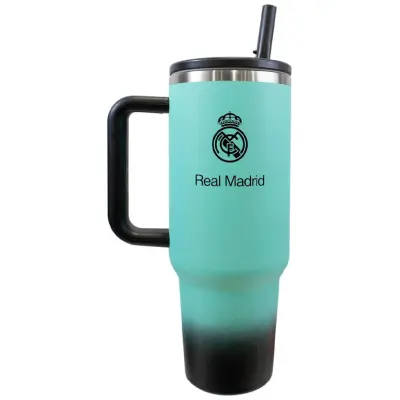 Real Madrid Termosmugg