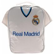 Real Madrid Lunchväska Shirt