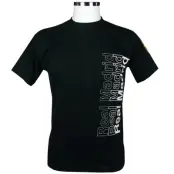 Real Madrid T-shirt Svart L