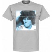 Argentina T-shirt Pennarello LPFC Maradona Diego Maradona Grå L