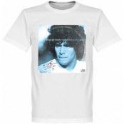 Argentina T-shirt Pennarello LPFC Maradona Diego Maradona Vit L