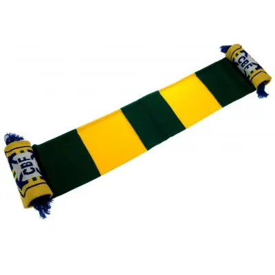 Brasilien Scarf