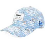 New Era - Motor Blå adjustable Keps - Alpine F1 26 Team Japan 9SEVENTY Whisky Adjustable @ Hatstore