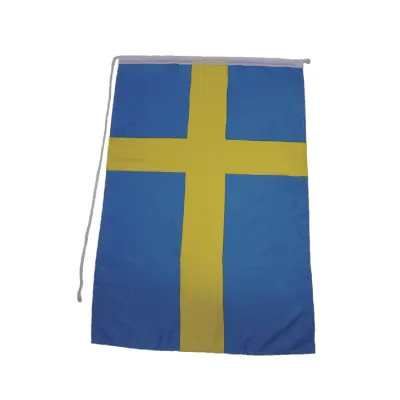 Sverige Flagga 90x60