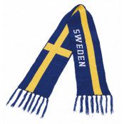 Sverige Halsduk Flagga