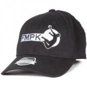 FMPK Kalmar - Classic Flexfit Black (S/M)