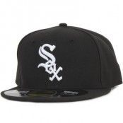 New Era - Chicago White Sox Authentic 59fifty (7)