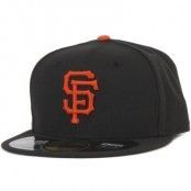 New Era - San Francisco Giants Authentic 59Fifty (6 7/8)
