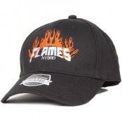 Nybro Flames - Kids Classic Adjustabel Black